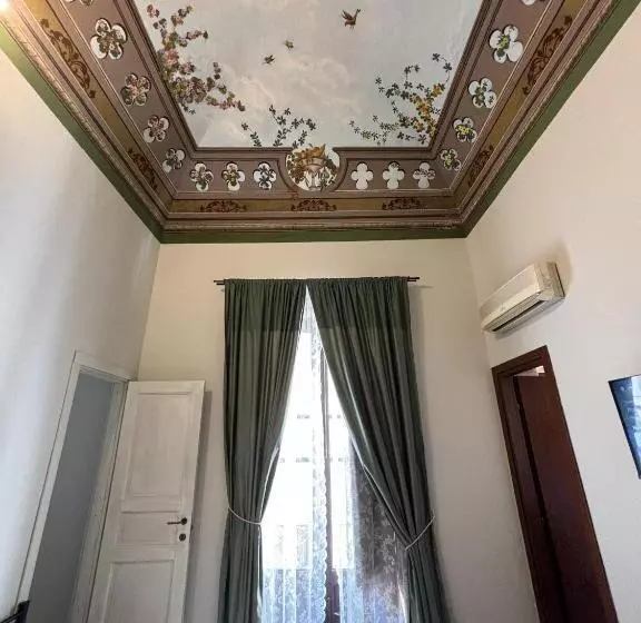 Majatalo Domus Divina