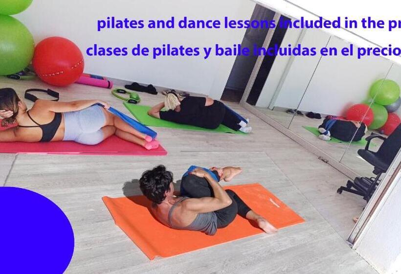 پانسیون Elvira