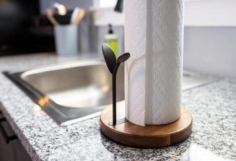 Пансион 1st Floor Adventure Property