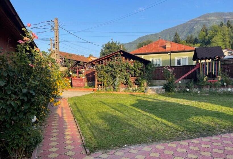 پانسیون Vila Maria