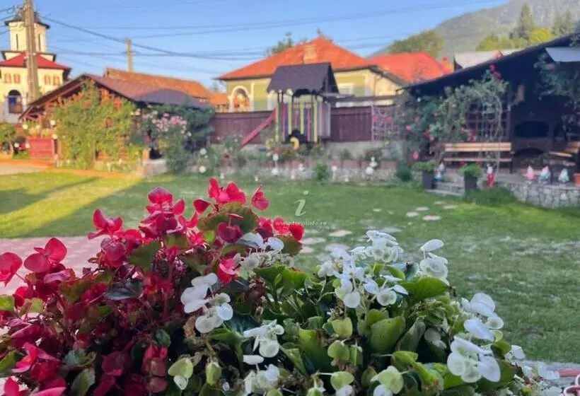 Pensjonat Vila Maria
