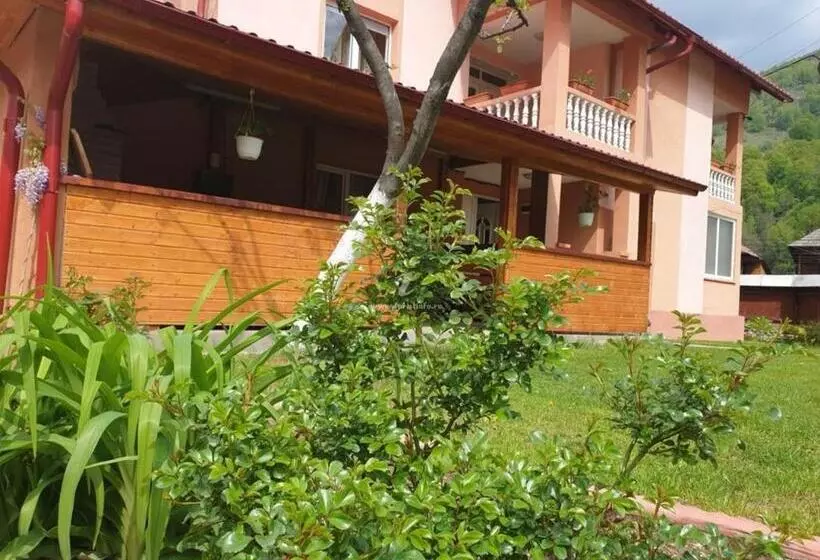 Pensjonat Vila Maria