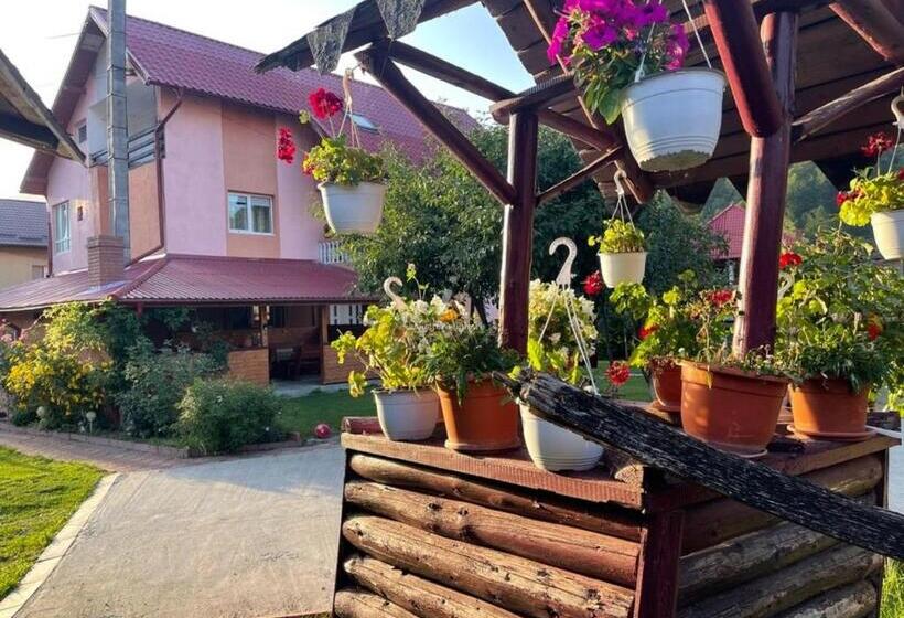 پانسیون Vila Maria