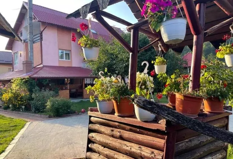 Pensjonat Vila Maria