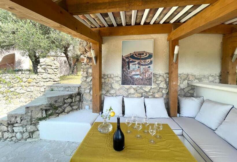 膳宿费 Villa Pipa Polaris I Suite Elula Vue Privilégiée, Intime, Sophistiquée