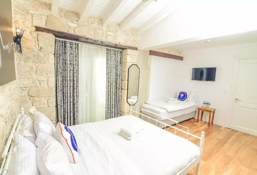 Sultys Hacimemi̇ş