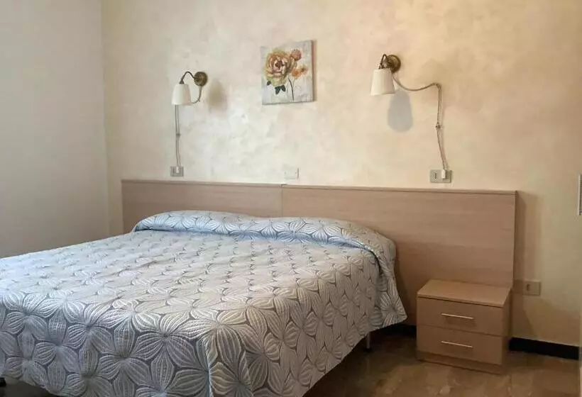 B&b Hotel Costa Azzurra