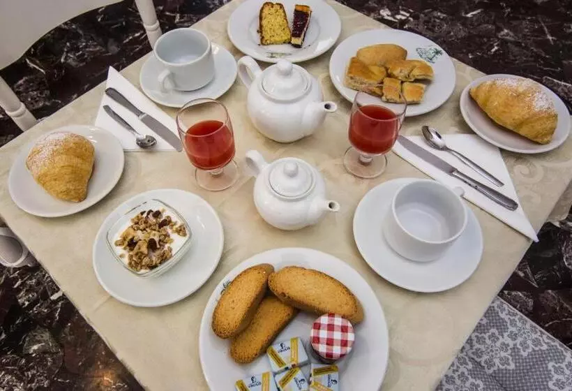 B&b Hotel Costa Azzurra