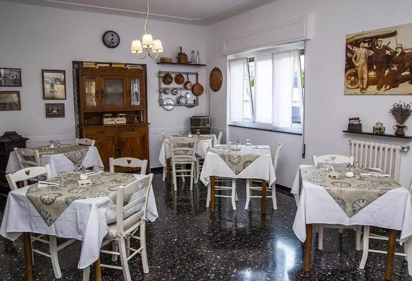 B&b Hotel Costa Azzurra