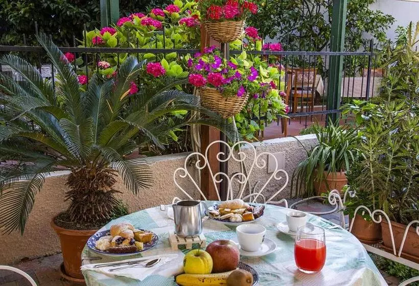 B&b Hotel Costa Azzurra