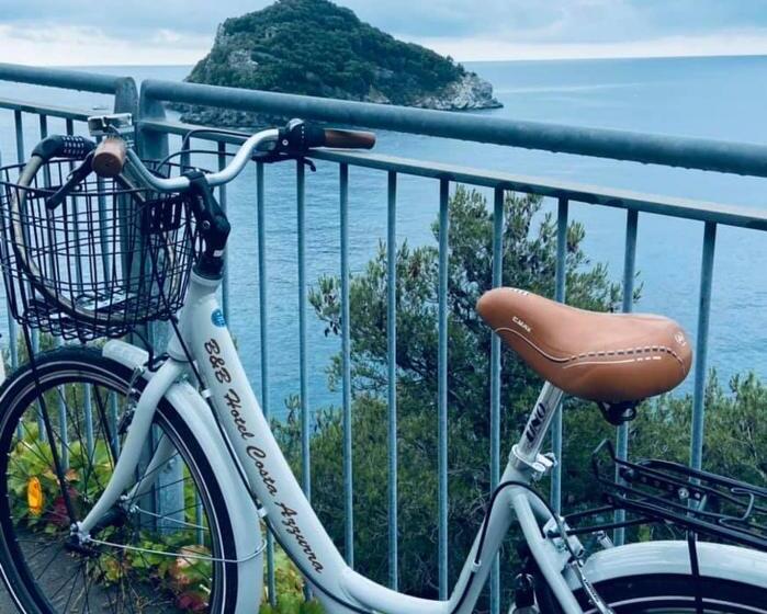 B&b Hotel Costa Azzurra