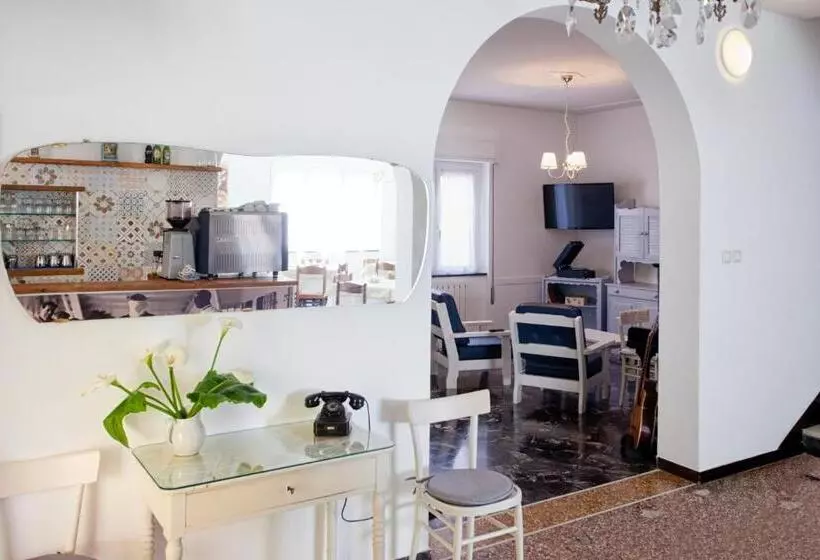 B&b Hotel Costa Azzurra