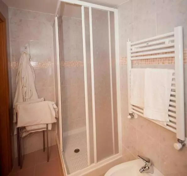 Aamiaismajoitus (B&B) Belvedere Baiocco