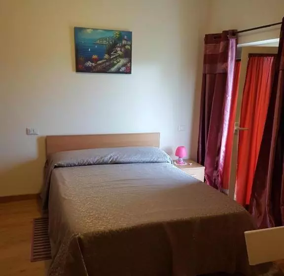 Aamiaismajoitus (B&B) Belvedere Baiocco