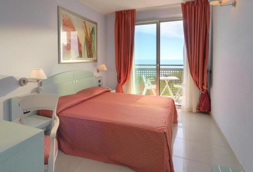 בית מלון כפרי Eden Gigli