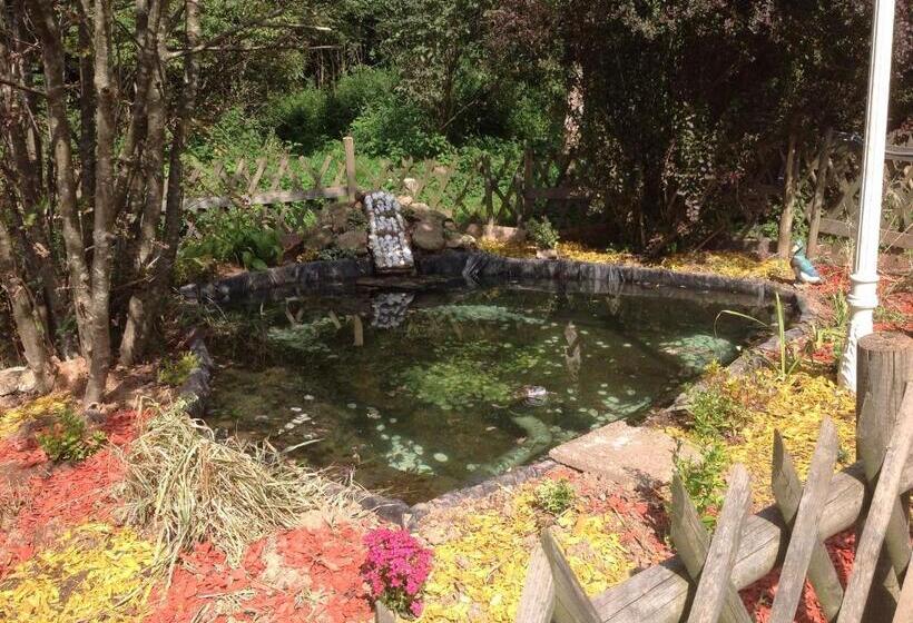 ホテル Relais Vosges Alsace