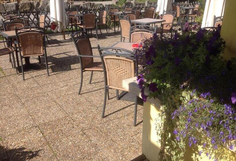 ホテル Relais Vosges Alsace