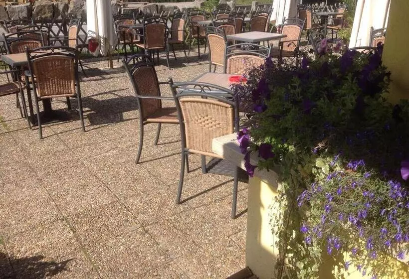 Hotel Relais Vosges Alsace