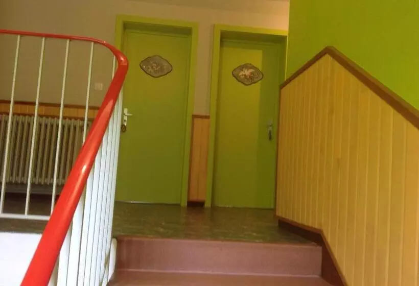 Hotel Relais Vosges Alsace