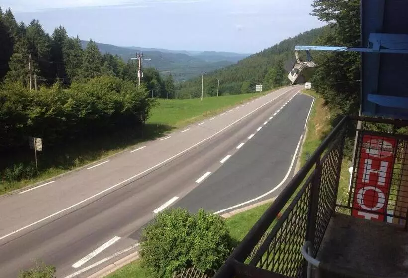 Hotel Relais Vosges Alsace