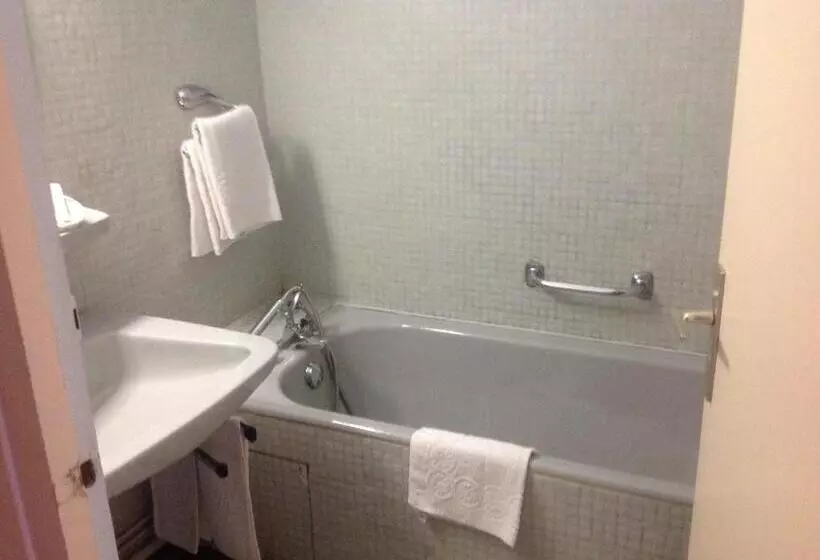 Hotel Relais Vosges Alsace