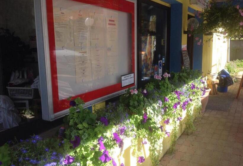 ホテル Relais Vosges Alsace