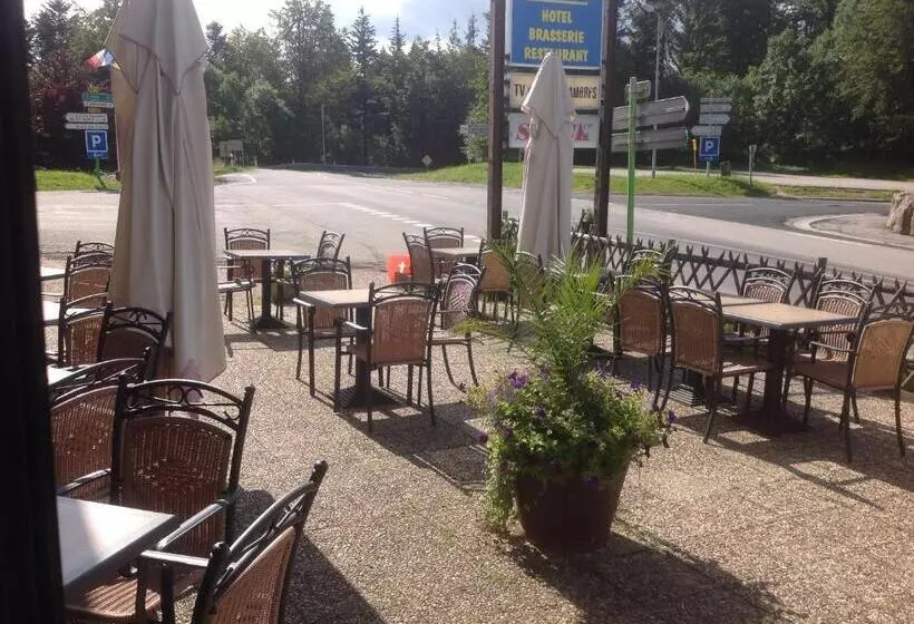 Hotel Relais Vosges Alsace
