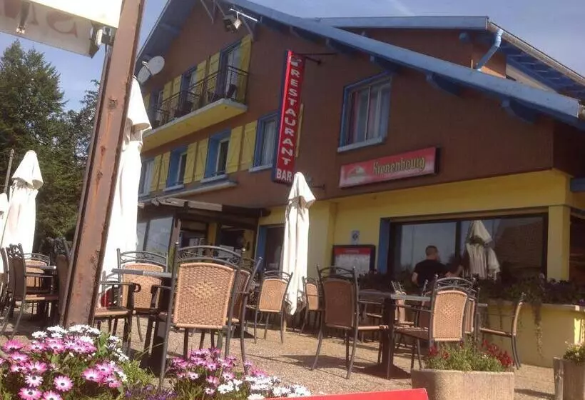 Hotel Relais Vosges Alsace