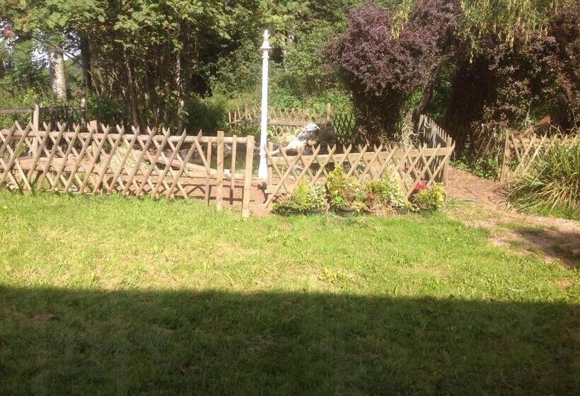 ホテル Relais Vosges Alsace