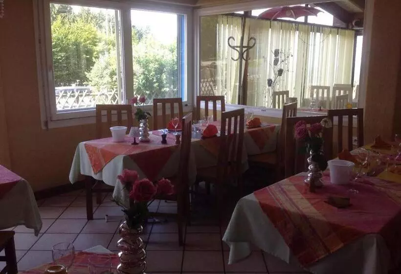 Hotel Relais Vosges Alsace