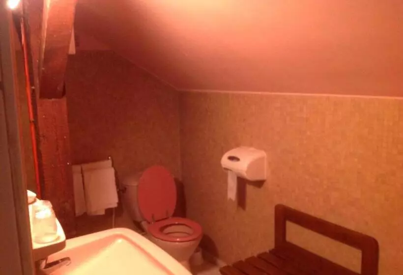 Hotel Relais Vosges Alsace