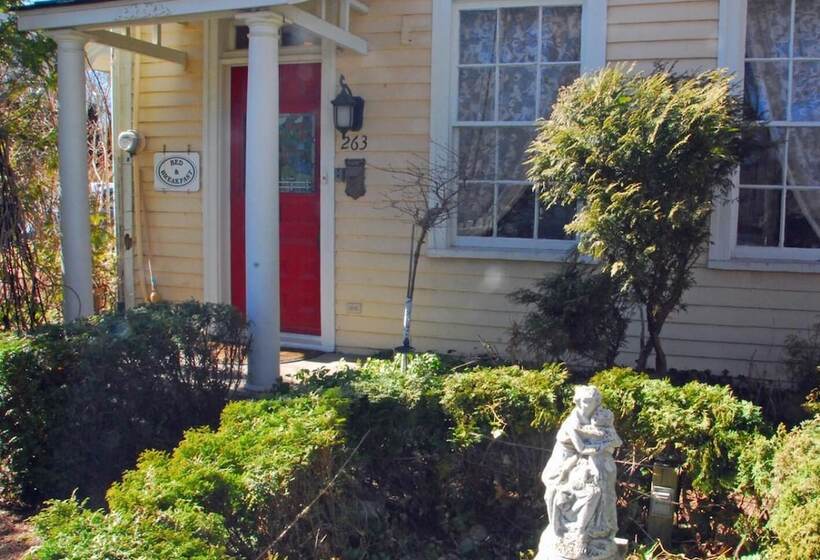 Apple Tree Historic B&b