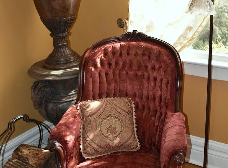 Apple Tree Historic B&b