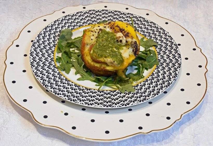 Apple Tree Historic B&b