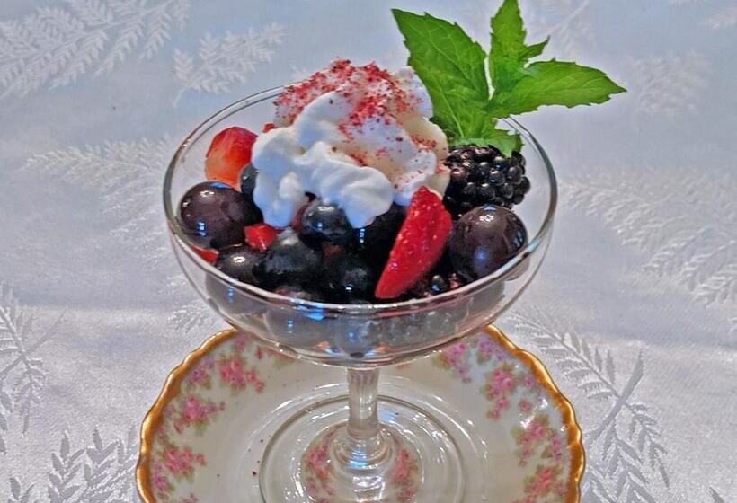 Apple Tree Historic B&b