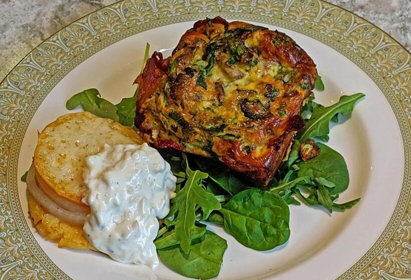 Apple Tree Historic B&b