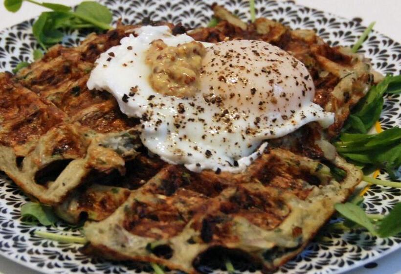 Apple Tree Historic B&b