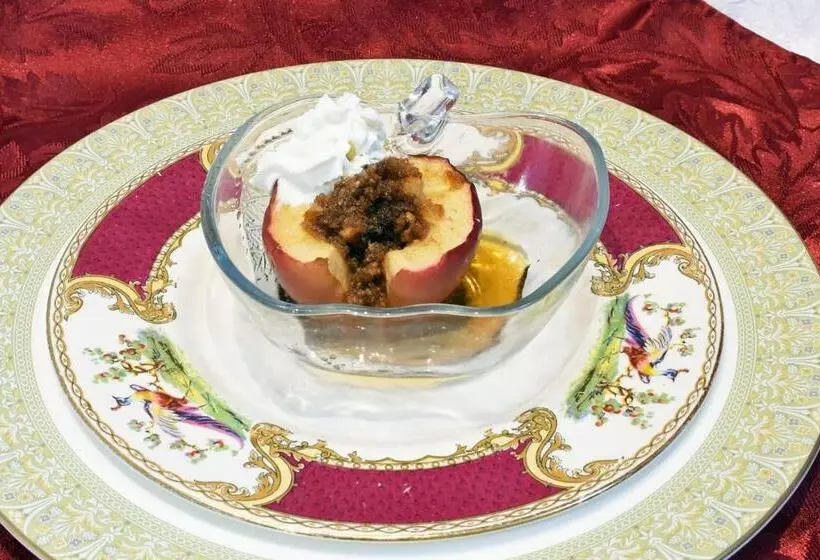 Apple Tree Historic B&b