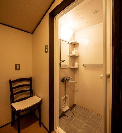 Bed and Breakfast Soy