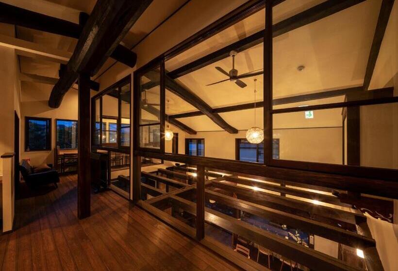 Bed and Breakfast Soy