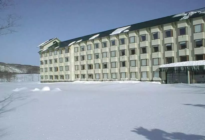 Chokai Sarukura Onsen Hotel Foresta Chokai