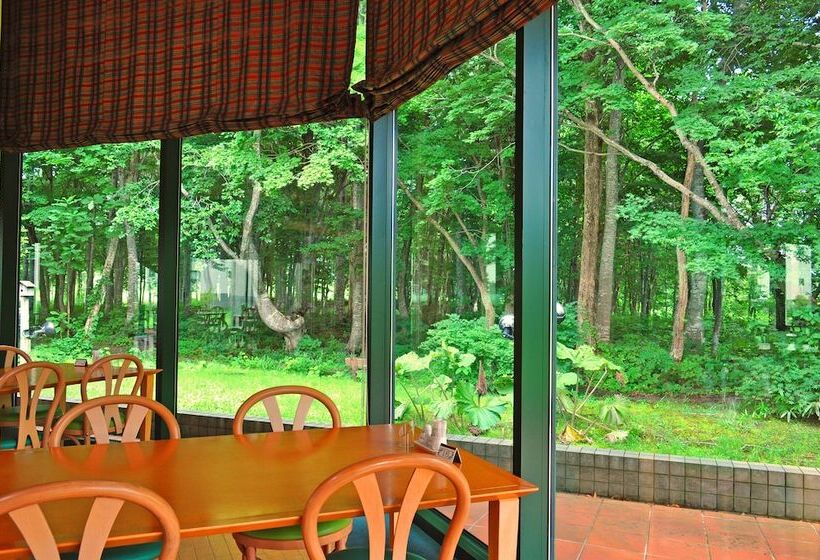 Chokai Sarukura Onsen Hotel Foresta Chokai