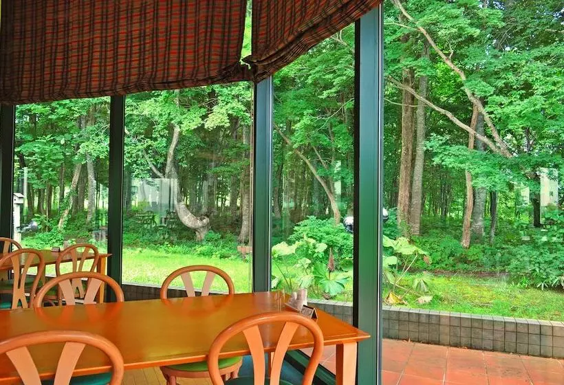 Chokai Sarukura Onsen Hotel Foresta Chokai
