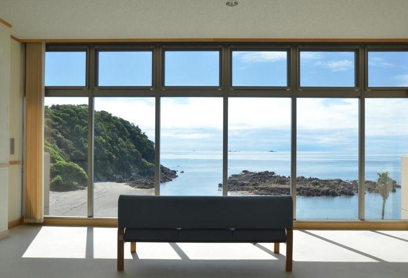 Fotos del hotel Alega Gunkanjima:  13