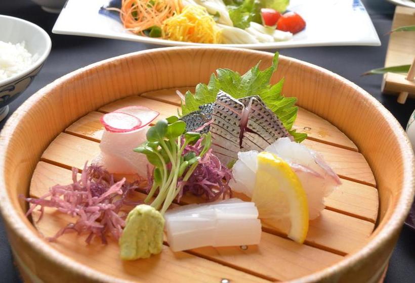 Fotos del hotel Alega Gunkanjima:  9