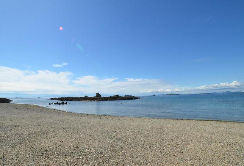 Fotos del hotel Alega Gunkanjima:  25