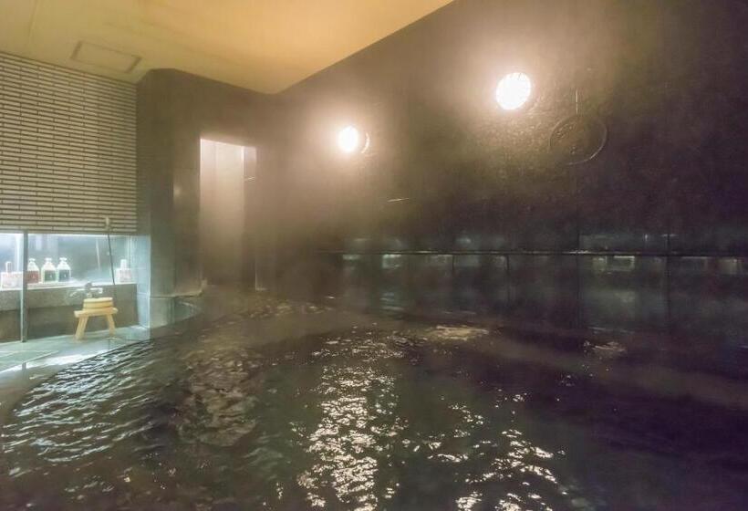 בית מלון כפרי Awara Grand