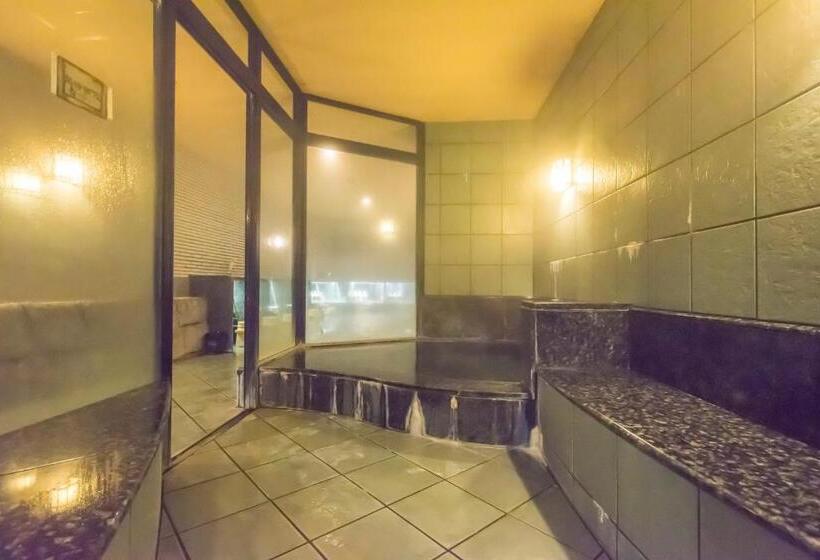 בית מלון כפרי Awara Grand