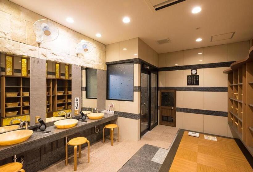 בית מלון כפרי Awara Grand