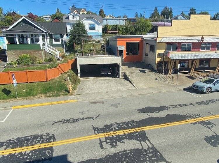 Beyond Bliss Hotel Suites